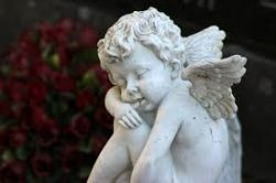 Concessions dans le cimetière de chémery