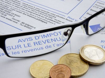 PERMANENCE DES IMPÔTS POUR LA DÉCLARATION DES REVENUS